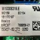 W10308315 Whirlpool Stove Range Control Board ⚡️2 Year Warranty⚡️Fast Shipping⚡️