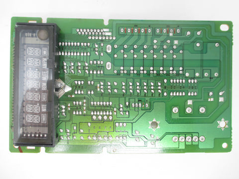 RAS-OTR7NV-00 Samsung Microwave Control Board *1 Year Guarantee* Same Day Ship