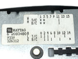 6 2083480 22001257 AAP REFURBISHED Maytag Washer Timer LIFETIME Guarantee