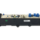 GE Dryer Control Board 234D1615G002 - Front View