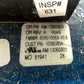 10360804 13060801 Amana Convection Oven Control ⚡️2 Year Warranty ⚡️ Fast Shipping ⚡️