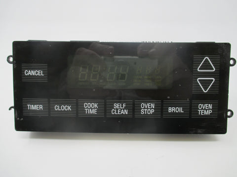 7601P259-60 74001316 Black Maytag GAS Stove Range Control *1 Year Guarantee*