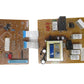 LG Microwave Control Board 6871W1S349J - Front View