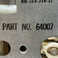64007 Timer for Whirlpool Washing Machine
