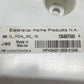 134667500 134732918  Washer Control  ⚡2 Year Warranty ⚡ Fast Shipping⚡