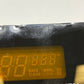 WB27K5140 191D1001P012 100-639-02 Black GE Stove Control *LIFETIME Guarantee*