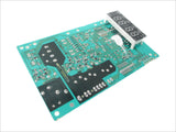 EMXAAIW-03-R 5304472467 Haier Microwave Control Board *1 Year Guaranty*