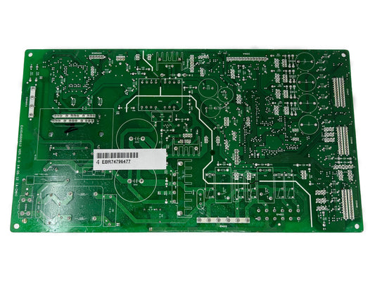 EBR74796477 LG Refrigerator Control Board *1 Year Guaranty* FAST SHIP