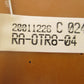 RA-OTR8-04 Samsung Microwave Control Board *1 Year Guaranty* FAST SHIP