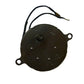 Timer Motor Dryer Timer 76801 - Front View