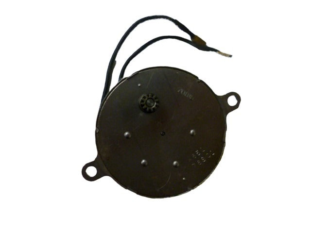 Timer Motor Dryer Timer 76801 - Front View