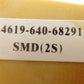 4619 640 68291 Whirlpool Microwave Control Board *1 Year Guaranty* FAST SHIP