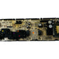 WB27T10808 164D6476G012 GE Stove Range Control Board *1 Year Guaranty* FAST SHIP