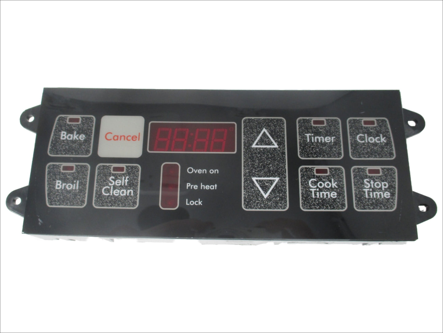 Maytag Amana Stove Control Board 7601P691-60 - Front View