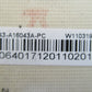 W11031903 Whirlpool Microwave Control Board *1 Year Guaranty* FAST SHIP