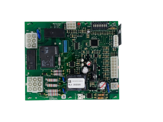 E-G-O Control Board 202320