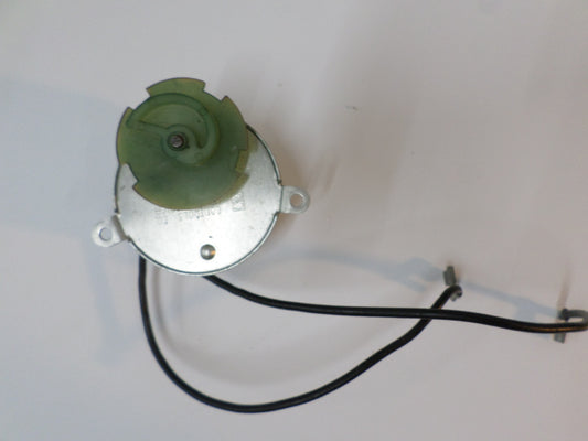 Dryer Timer - Side View