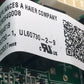 GE Stove Control Board 191D9084G008 - Side View