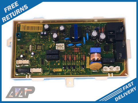 DC92-01025B Samsung Dryer Control Board *1 Year Guaranty* FAST SHIP