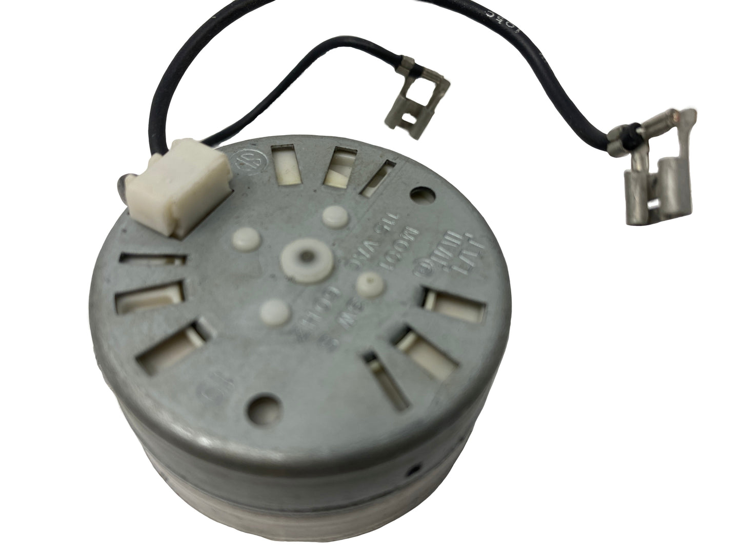 MTS Dryer Timer 76378 - Front View