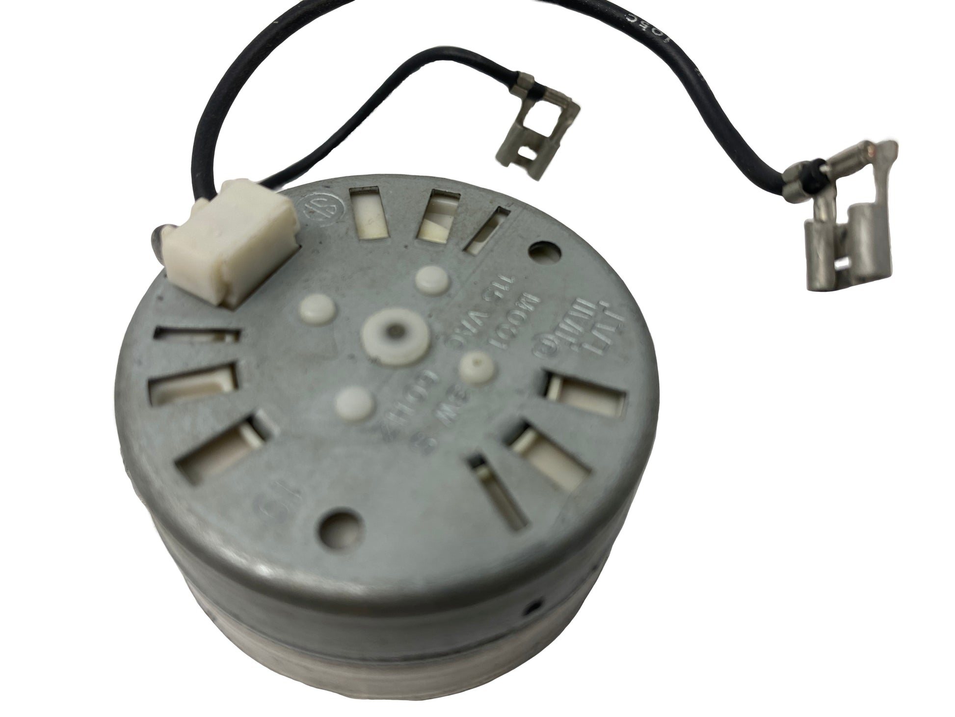 MTS Dryer Timer 76378 - Front View