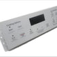 WB27X29092 164D8450G175 GE White Stove Control ⚡2 Year Warranty ⚡ Fast Shipping⚡