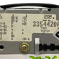 3354420 AAP REFURBISHED Whirlpool Washer Timer LIFETIME Guarantee 2-3 DayDeliver