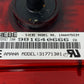 31771301 14AA47553Y White Tan Amana Stove Control *LIFETIME Guarantee*