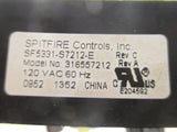 316557212 AAP REFURBISHED White Stove Range Control Board *LIFETIME Guarantee*