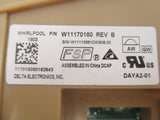 W11170180 Whirlpool Dishwasher Control Board *1 Year Guaranty* FAST SHIP