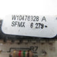 W10476828 Whirlpool Dryer Control Board *1 Year Guarantee* SAME DAY SHIP