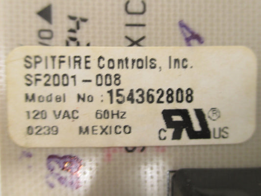 154362808 Frigidaire Dishwasher Control Board *1 Year Guaranty* FAST SHIP