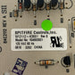 154663001 Frigidaire Dishwasher Control ⚡2 Year Warranty ⚡ Fast Shipping⚡