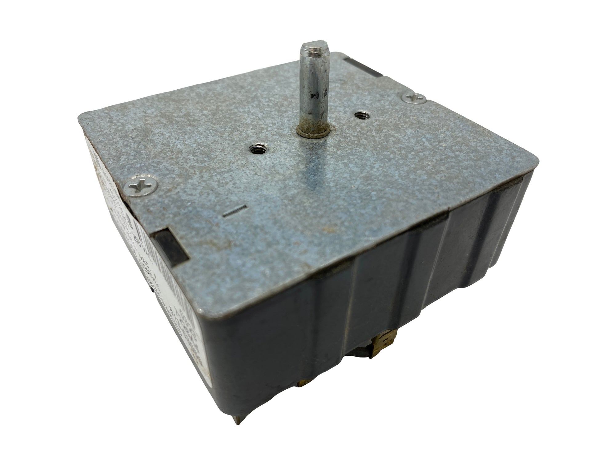 GE Dryer Timer 572D478G04