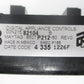 8507P212-60  Maytag Black Stove Control ⚡2 Year Warranty ⚡ Fast Shipping⚡