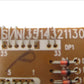 3514321130 EWave Microwave Control Board ⚡2 Year Warranty ⚡ Fast Shipping⚡