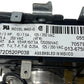 GE Dryer Timer 572D520P038 - Side View