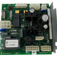 Alliance Dryer Control Board 513534 - Front View