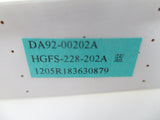 DA92-00202A Samsung Refrigerator User Control *1 Year Guarantee* SAME DAY SHIP