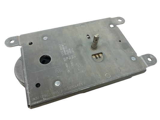 Amana Washer Dryer Timer 59497