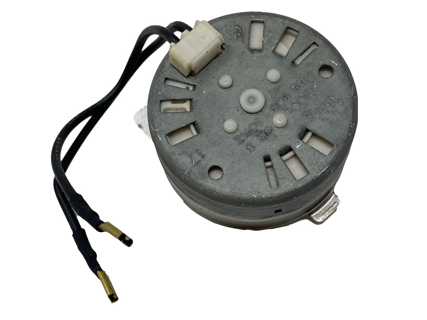 Frigidaire Dryer Timer 76357 - Front View