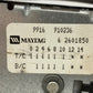 6 2601850 22002715 Maytag Timer REFURBISHED *LIFETIME Guarantee 2-3 Day Delivery