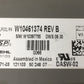 W10461374 Whirlpool Dishwasher Control Board *1 Year Guaranty* FAST SHIP