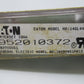 164D2851P013 WB27X5551 GE Off White Stove Control ⚡2 Year Warranty ⚡ Fast Shipping⚡