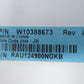 W10388673 W10388677 Whirlpool Dryer Control *1 Year Guaranty* SAME DAY SHIP