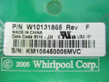 W10131865 Whirlpool Washer Control *1 Year Guarantee* SAME DAY SHIP