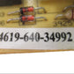 4619-640-34992 8206448 Whirlpool Microwave Control Board *1 Year Guaranty*