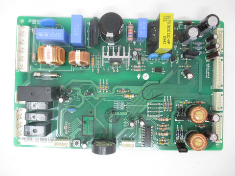 EBR41531302 LG Refrigerator Control Board ⚡2 Year Warranty ⚡ Fast Shipping⚡