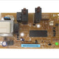 WB27X10564 GE Microwave Control Board *1 Year Guaranty* Same Day Ship