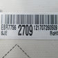 EBR77562709 LG Stove Range Control Board ⚡2 Year Warranty ⚡ Fast+Free Shipping⚡